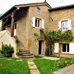 Le Vieux Pont Saint-Julien (Rhone)