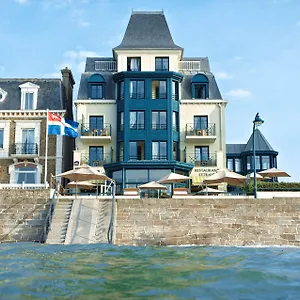 Hotel Western Alexandra, Saint-Malo