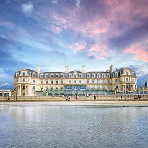 Grand Des Thermes Saint-Malo