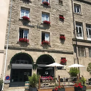 Hotel Maison Vauban - St Malo, Saint-Malo