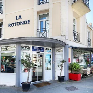 La Rotonde Saint-Malo