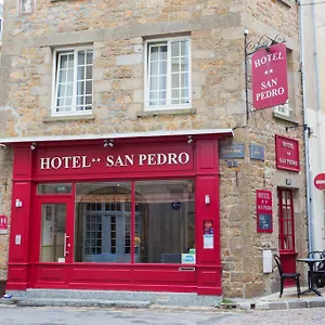 San Pedro Saint-Malo