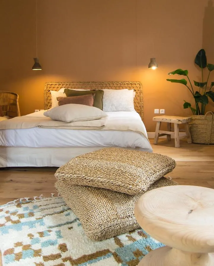 Bed & Breakfast Villa Louisa Saint-Malo