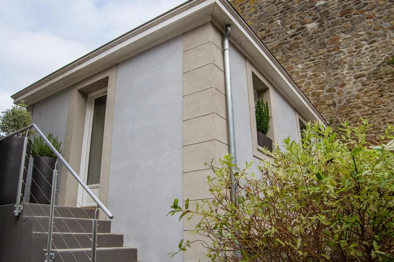 Villa Louisa Saint-Malo