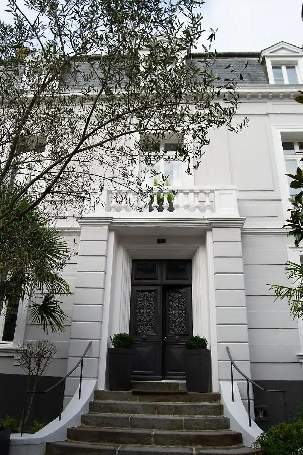 Villa Louisa Saint-Malo