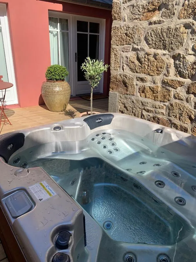 Villa Louisa Saint-Malo Frankreich