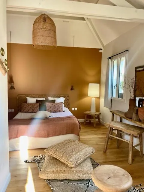 Villa Louisa Saint-Malo Bed & Breakfast