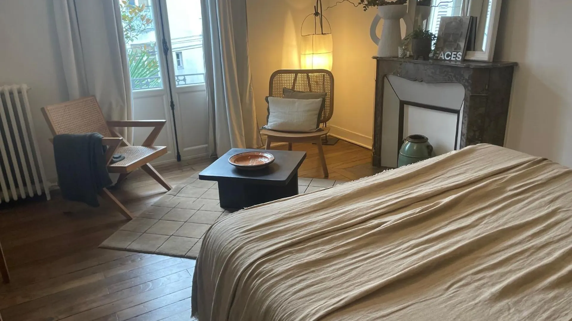 Frühstückspension Villa Louisa Saint-Malo