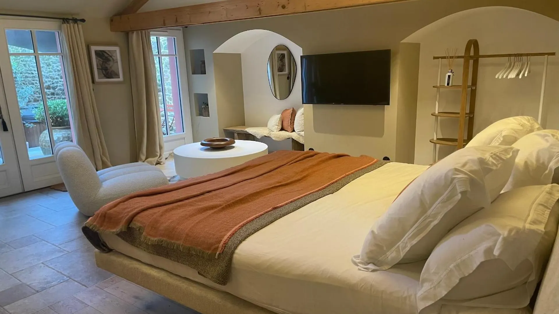 Villa Louisa Saint-Malo
